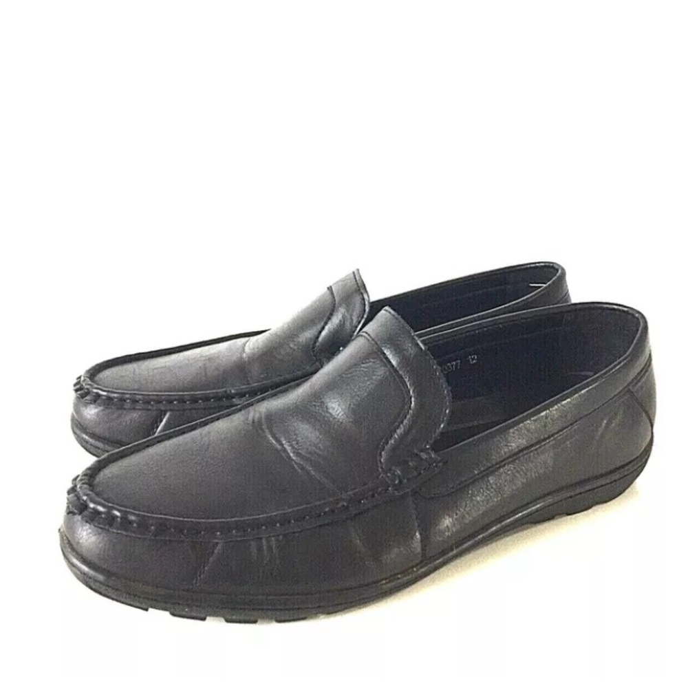 Red Label By Giovanni Kent Moc Toe Shoe 12